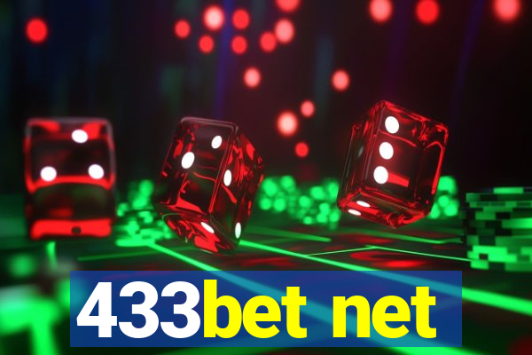 433bet net